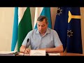 9 сентября пройдут выборы депутатов Курултая