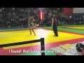 Luta Livre Spirit 5 : Leozada Nogueira VOSTAN | NRFight Prod