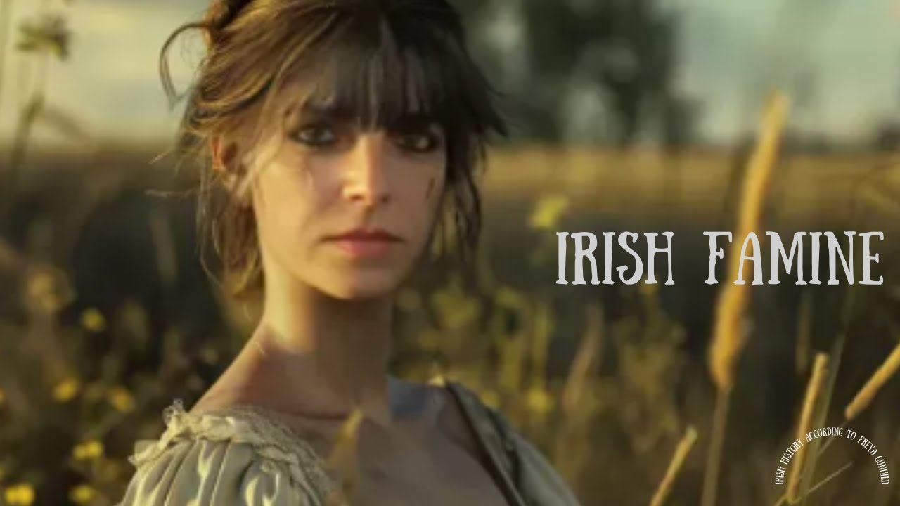 Irish Famine and Beyond