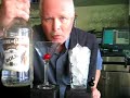 A Chocolate Martini