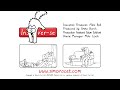 Scary Legs - Simon's Cat (A Halloween Special)