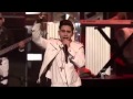kumbia blanco y negro