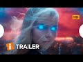 Trailer 2 do filme The New Mutants