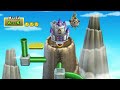New Super Mario Bros Wii - Part 11 - 6-5 & 6-6