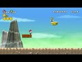 New Super Mario Bros Wii - Part 11 - 6-5 & 6-6