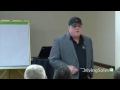 How to Work a Car Deal - Automotive Sales Training - Jim Ziegler