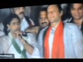 Jitna Ve Imran Khan Jitna Abrar ul Haq performs at Azadi March Dharna D-Chowk 2014 in rain!