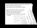 Brain Used To Know Song