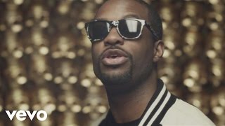 Mickey Factz - For The Culture (feat. Marsha Ambrosius) Mickey Factz - For The Culture (feat. Marsha Ambrosius)