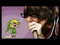 SCREAMOMETALCOREPOST-HARDCORE SAVED MY LIFE, NOT ZELDA