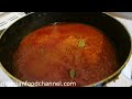 How to Cook Nigerian Jollof Rice | Nigerian Food Recipes