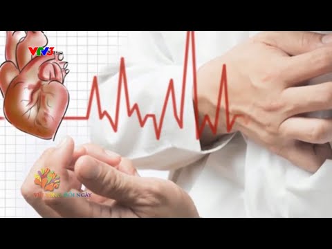 Nhận biết và xử lý đúng đột qụy