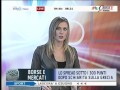 Manuela Donghi - Primo Tempo News - 1