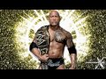 WWE: Electrifying ► The Rock 24th Theme Song
