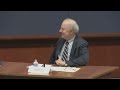 The Shifting Landscape: Civil Rights and the Law Over the Last 50 Years