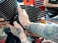 Part 2 How to install piston cylinder trick method on a Harley v-twin S&S Revtech EVO
