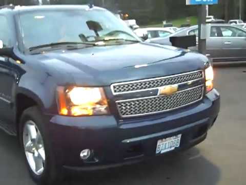 2007 chevrolet avalanche owners manual