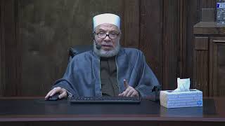 درس الفجر الدكتور صلاح الصاوي - يسألونك عن التطرف الديني - 36