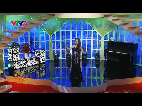 Những lời mê hoặc - Lina Nguyễn