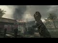 CoD WaW: Random Multiplayer: We're in Japan! w/ Ze & Friends - Ep. 1