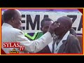 TAZAMA MUNGU ALIVYO MTUMIA ASKOFU MOSES KULOLA KUWAFUNGUA WATU NA VIFUNGO VYA SHETANI