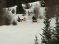 ski-doo 2008 TeamX Quebec