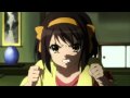"Slap The Hoe" Haruhi Version "Slap The Hoe" Haruhi Version