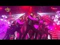 A-JAX - 2MYX, 에이젝스 - 투마이엑스, Music Core 20121222