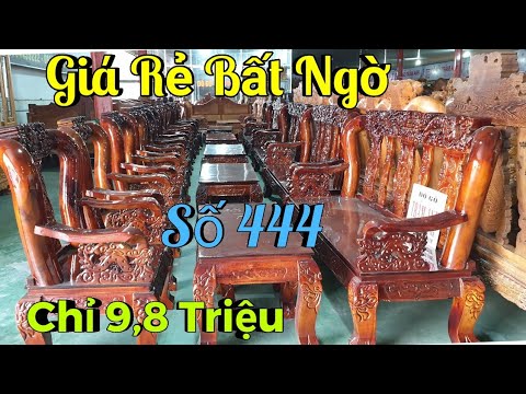 Báo Giá 5 Bộ Truyện Tràm Cột 12 GIÁ RẺ |Đồ Gỗ Trâm Anh| Số 444