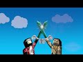 Minecraft: 10 Rooms Trials The Robot - ft. JustRonald - #3