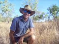 Australian Gold Detecting: 2.4 Gram Gold Nugget: Garrett AT Pro: Garrett Infinium.
