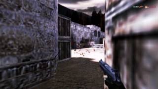 CS 1.6 Movie: FragCompilation by r0mka | Counter-Strike 1.6