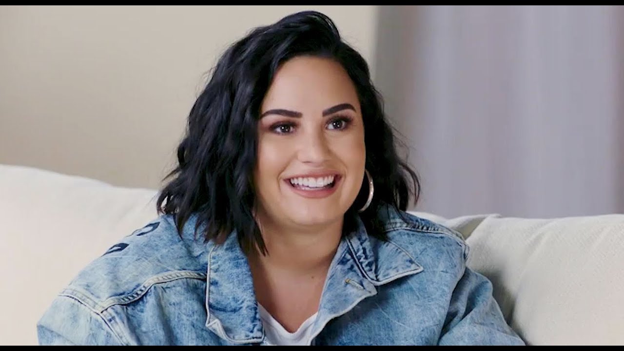 Demi Lovato stopped acting because she was insecure about her Weight