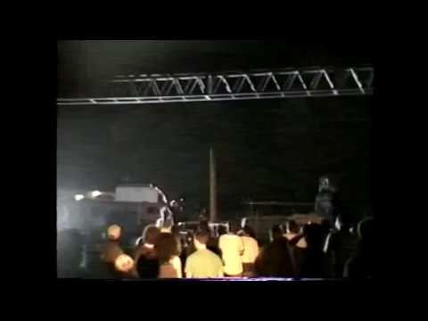 Copernicus Performance at Woodstock. 8/13/1994