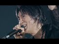 ヒムロック 復興支援GIGコメント