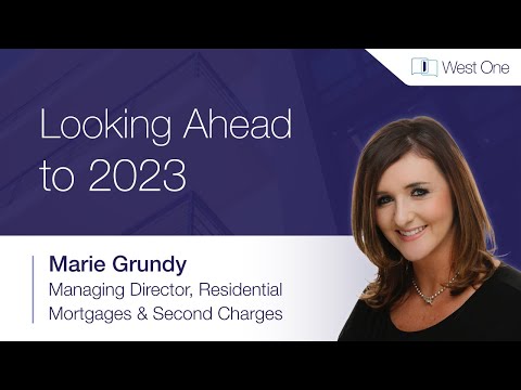 Looking Ahead to the Specialist Mortgage Market in 2023 with West One HQ Thumbnail