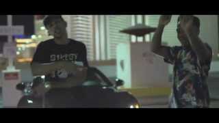 Trademark Da Skydiver - Rite Nah (feat. Dizzy Wright) Trademark Da Skydiver - Rite Nah (feat. Dizzy Wright)