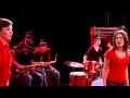 GLEE Full performance of Dont Stop Believing