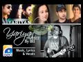 Yariyan Tittle Song By Ifti