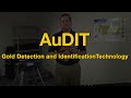 AuDIT Gold Plating Detection Technology | Thermo Scientific