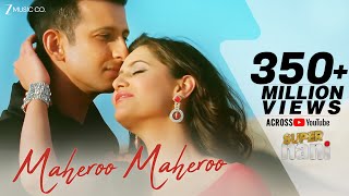 Maheroo Maheroo Full Video HD | Super Nani | Sharman Joshi | Shweta Kumar |Shreya Ghoshal |love song