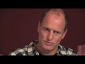 Woody Harrelson discusses