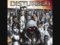 Disturbed - Decadence