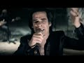 Nick Cave & The Bad Seeds - Higgs Boson Blues (Official Video)