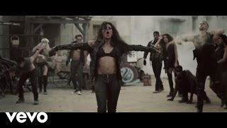 Harlee - Dream Warriors ft. Akon