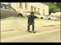 Real Skateboards - Los Angeles