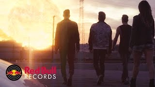 Five Knives - Savages (Official Video)