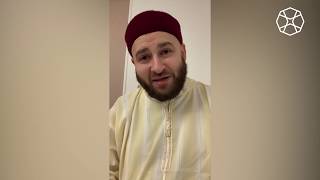Ramadan 2020 Reminders | Episode 6: Reviving Souls, One Kind Word at a Time | Shaykh Ahmed El Azhary
