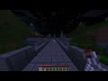 Minecraft Custom Map - Temple Run Ep.1 - First Attempt... RAGE! (Parkour Map)