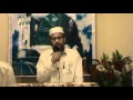 Kaby ki Ronaq Hamd by Habib Ansari part 1